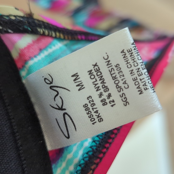 Skye Swim - Picture 6 of 6